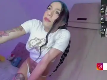 Chaturbate Best Webcam of iamemmily