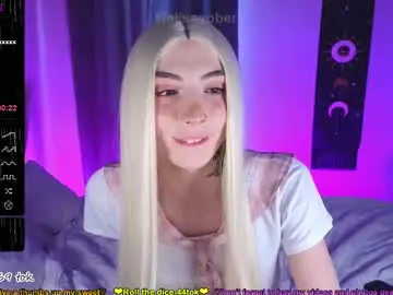 Chaturbate Adult Webcams of melissaober