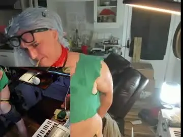 Chaturbate Live Sex of nomad360409998