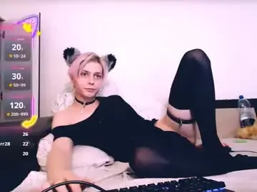 Chaturbate Free Porn Cam of littlepinkcat