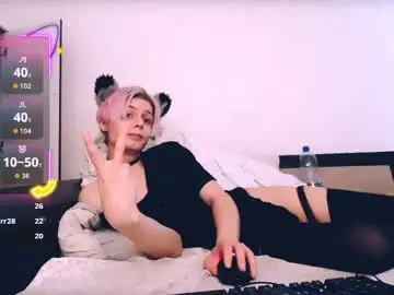 Chaturbate Best Webcam of littlepinkcat