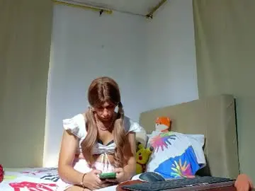 Chaturbate Sex Cam of alliison_foxx