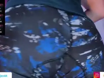 Chaturbate Free Live Porn of patty_jen44