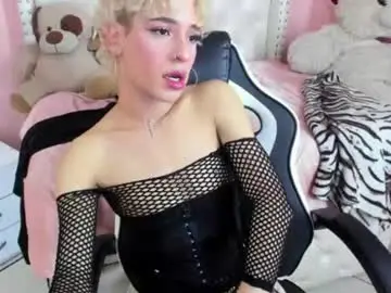 Chaturbate Live Porn of valentinee_xo
