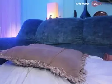 Chaturbate Live Sex of nicki_ripperton