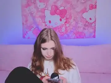 Chaturbate Live Porn of louisekane