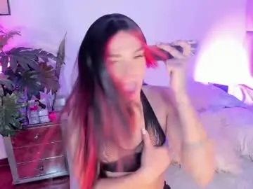 Chaturbate Private Sex Chat of nicolebrunett