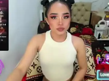 Chaturbate Adult Webcams of imyourbby_aki