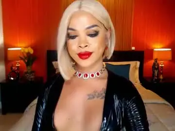 Chaturbate Live Sex of urmajestytyra
