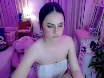 Chaturbate Live Porn of vixenluscious