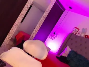 Chaturbate Free Porn Cam of miaromanove_ss