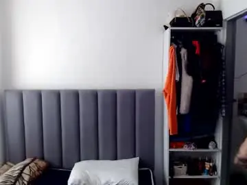 Chaturbate Nude Webcam of sara_johnson__