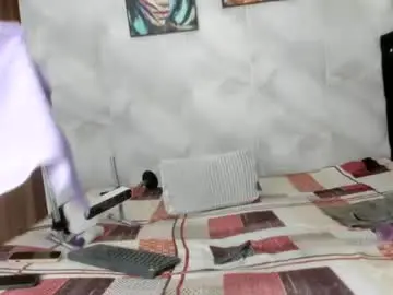 Chaturbate Sex Chat of katalina_latin20