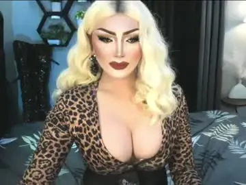 Chaturbate Free Live Porn of misschannel4sub