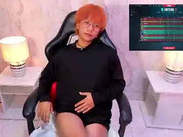 Chaturbate Private Sex Chat of eriol__