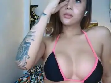 Chaturbate Best live sex cam show of kelinasosexy