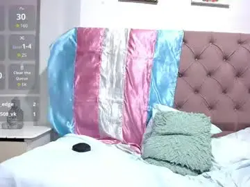 Chaturbate Private Sex Chat of xyren_carter