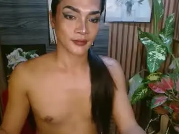 Chaturbate Nude Webcam of shemel69