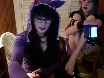 Chaturbate Live Sex Cam of ashethegengar