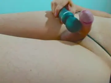 Chaturbate Free Porn Cam of followmebaby_