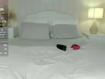 Chaturbate Live Sex of valeriasecret