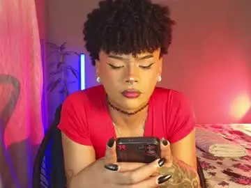 Chaturbate Adult Webcam of exotic_medussapp