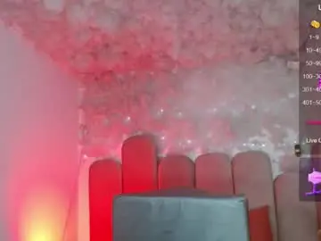 Chaturbate Sex Cam of puca_eboony