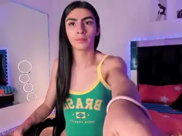 Chaturbate Adult Webcam of isabella_moon9