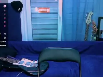Chaturbate Sex Cam of panther_cap