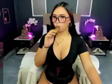 Chaturbate Adult Video Chat of hunterxhuntress
