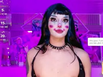 Chaturbate Best live sex cam show of lisa_sparkleee
