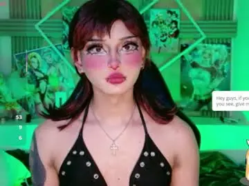 Chaturbate Sex Chat of lisa_sparkleee