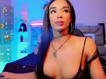 Chaturbate Live Porn of gigitremblay