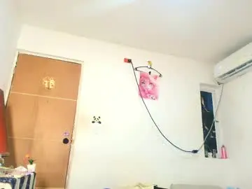 Chaturbate Adult Webcams of miss_channellx