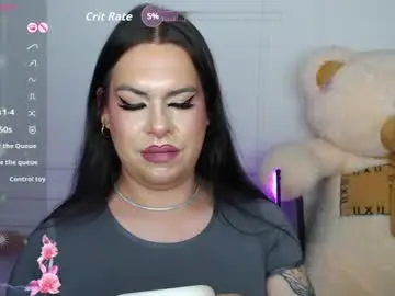 Chaturbate Adult Video Chat of nicoobaby