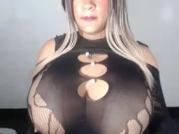 Chaturbate Live Sex of paola_zam