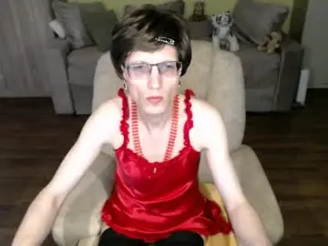 Chaturbate Free Porn Cam of tvclementine