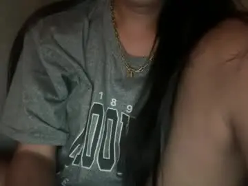 Chaturbate Live Sex Cam of cathy_sanches