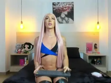 Chaturbate Adult Webcams of alexxa_meow