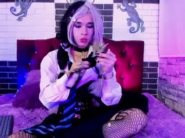 Chaturbate Sex Chat of silacitex_effys