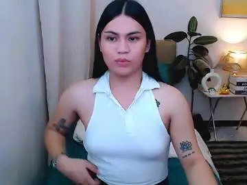 Chaturbate Adult Webcam of leighcortesi