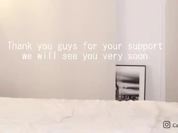 Chaturbate Live Sex of caamillee