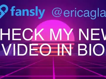 Chaturbate Adult Webcam of ericaglam