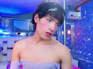 Chaturbate Nude Webcam of isaacnova