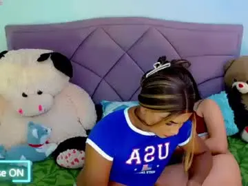 Chaturbate Sex Chat of cattaleya_skinny