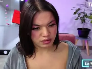 Chaturbate Sex Cam of 1m_ashley