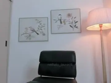 Chaturbate Adult Webcams of nathaly_laurentt