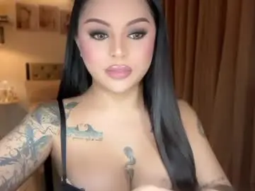Chaturbate Live Porn of sex_madness101