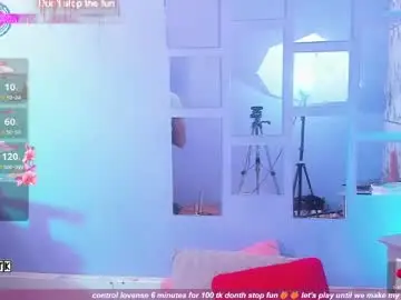Chaturbate Sex Cam of bell_rosee