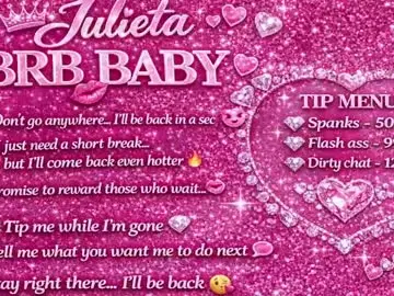 Chaturbate Live Porn of julieta_princess_